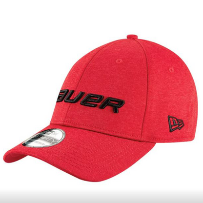 BAUER Fitted Hat