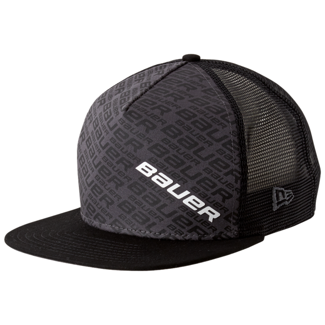 BAUER Snap Back Hats